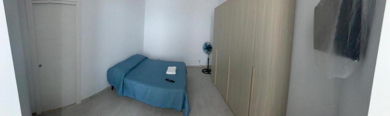 Home Toto 2.0 Naples Exterior photo